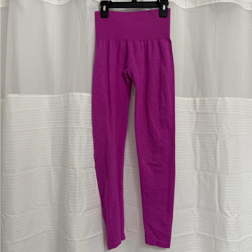 NVGTN legging pink